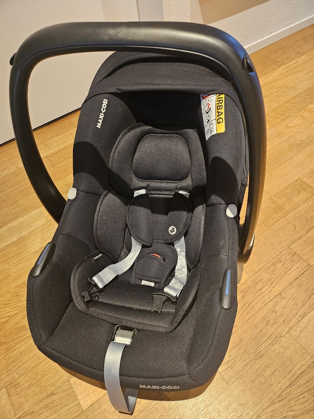 Maxi Cosi Gebraucht