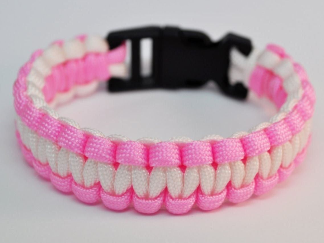 Bracciali & Braccialetti: Paracord Rettungseil, Notseil – Nuovo e nell'imballaggio originale da Courlevon venduto da HotSaleandPrice 6