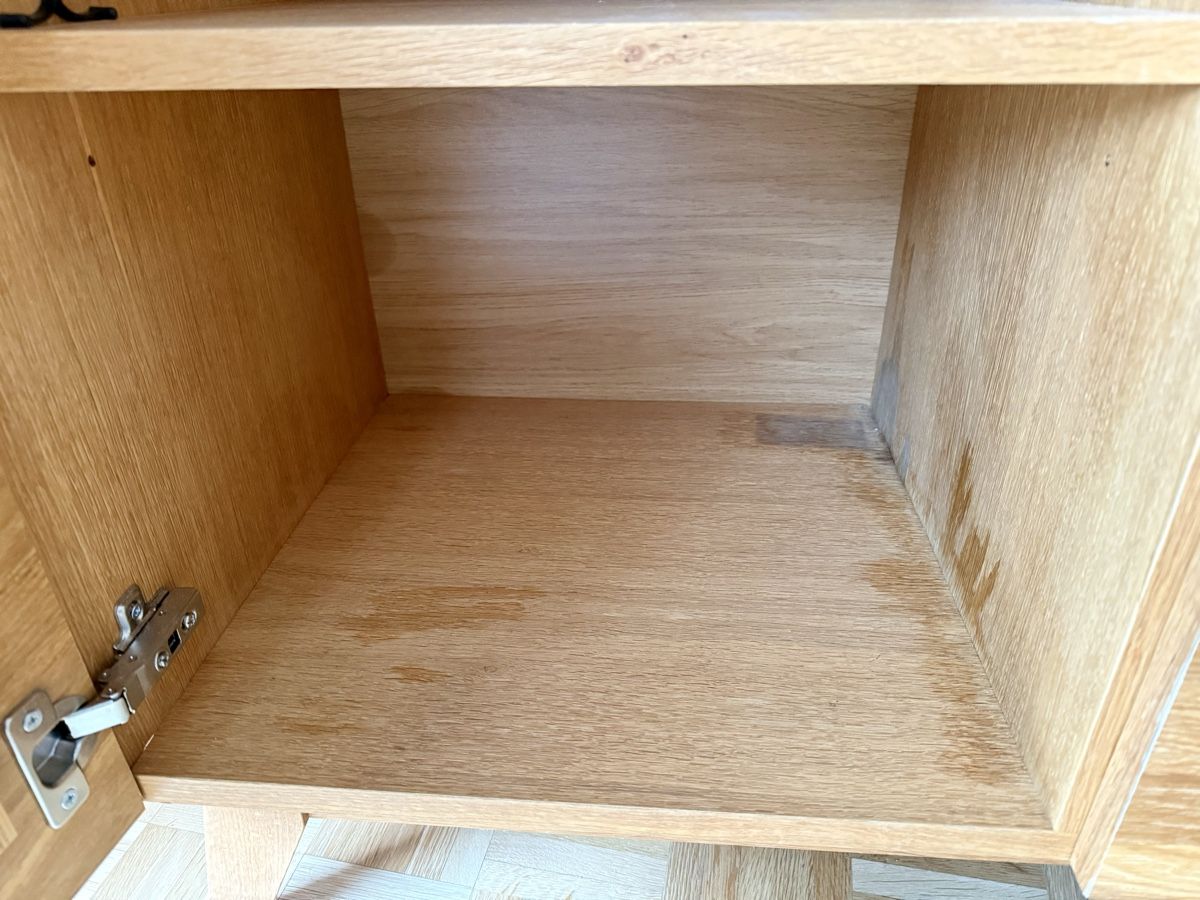 Pfister Kommoden: Sideboard Eiche Möbel Pfister – Gebraucht aus Allschwil von Artur15 6