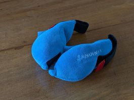 Sandini SleepFix Baby Kopfstütze 0-18 Monate (top Zustand)