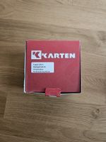 Karteikarte Technischer Kaufmann