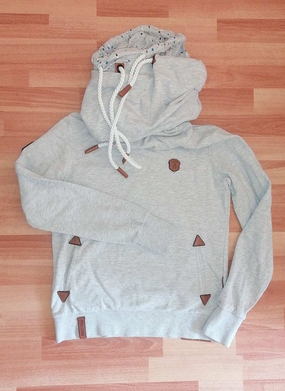 Naketano Maglioni & Felpe: Naketano Pullover - Grösse M – Usato da Brunnadern venduto da -Amarilis-