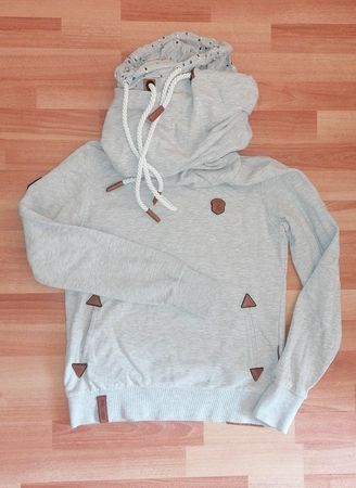 Naketano Pullover - Grösse M