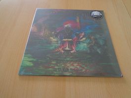 Pilgrim-II: Void Worship Vinyl LP 2014 Limited 100 Sabbath