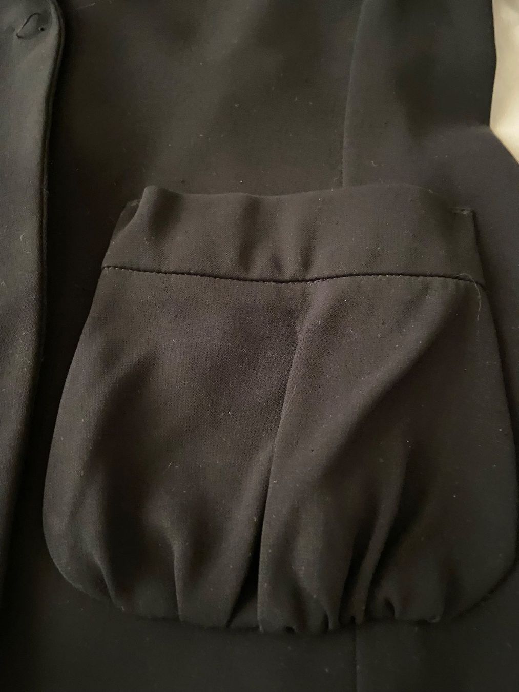 Max Mara Jacken: Max Mara leichter Blazer – Gebraucht aus Unterengstringen von bar_rh5f 2