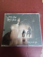 CD Single - Jimmy Page, Robert Plant – Shining In The Light