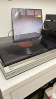 Technics SL-L3 Direct Drive Plattenspieler–neue Diamantnadel