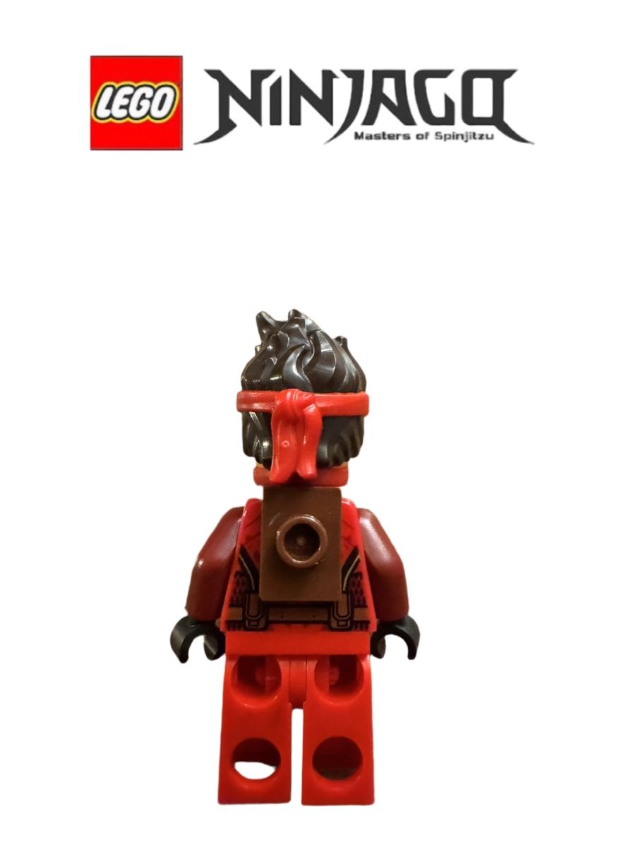 Lego Kit di costruzioni: Lego Ninjago Kai njo0706 – Usato da Wetzikon ZH venduto da the-collector91 1