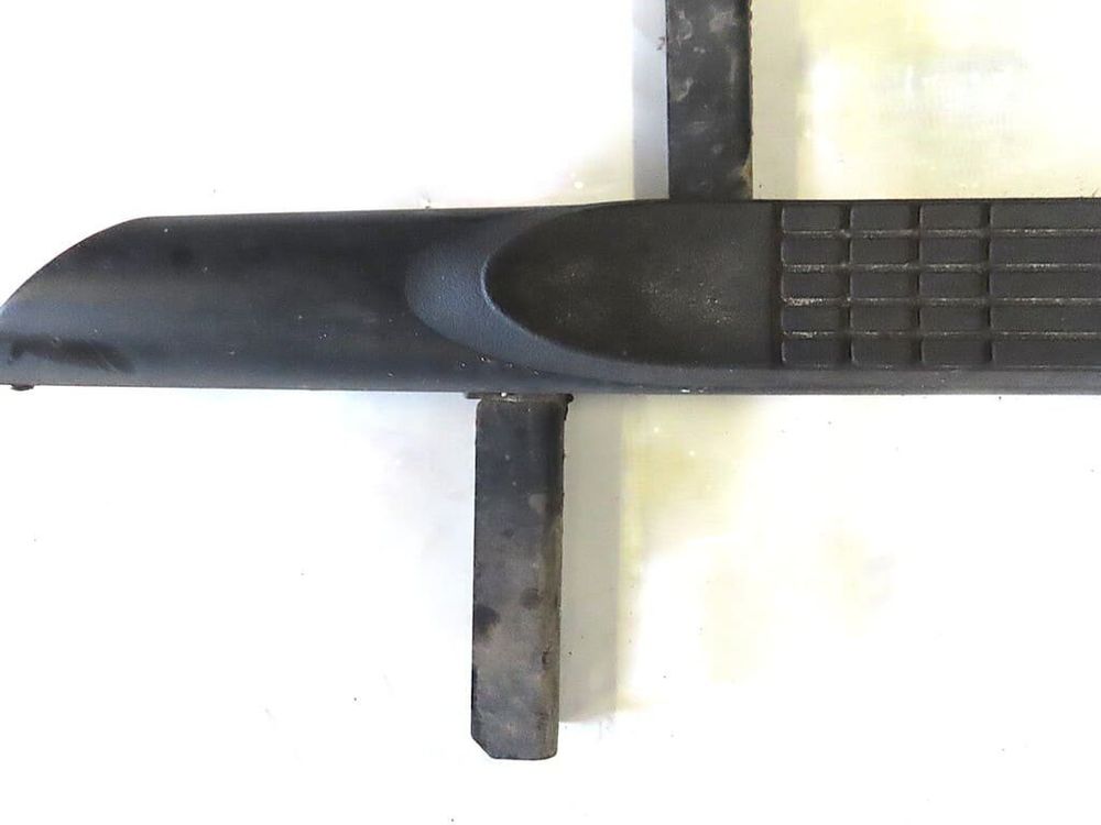 2 Stück Nylon-Rohrschellen Schwarz – Für Boot Und Yacht, 1,5 Zoll Durchmesser, Sichere Befestigung