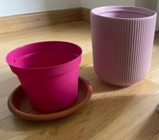 🌸Vintage Blumentöpfe!🌸