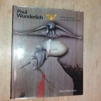 KUNSTKLASSIK Paul Wunderlich werkverzeichnis selten