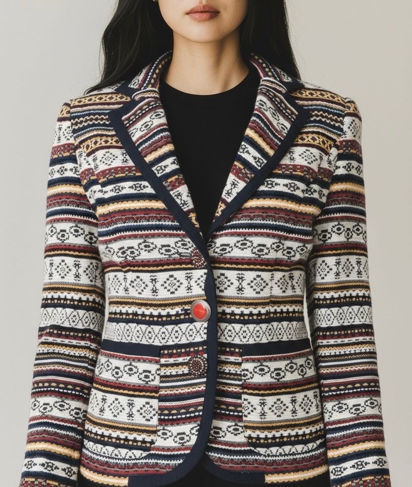 Giacche: Maiden Lane Blazer Gr. 34 – Usato da Binningen venduto da Designerlabels