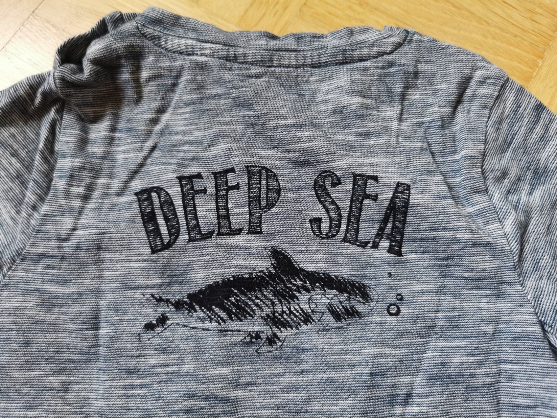 Esprit Maglioni & Felpe: Langarmshirt Esprit Gr. 86 – Usato da Stäfa venduto da flamingo_17 5
