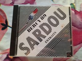 CD Sardou - Bercy 89