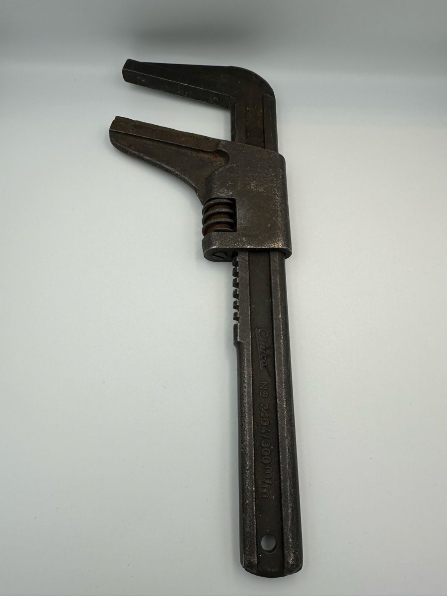 Tutti gli attrezzi: Engländer gross Cimca No 2604 / 30cm antik – Usato da Schwende venduto da weesli