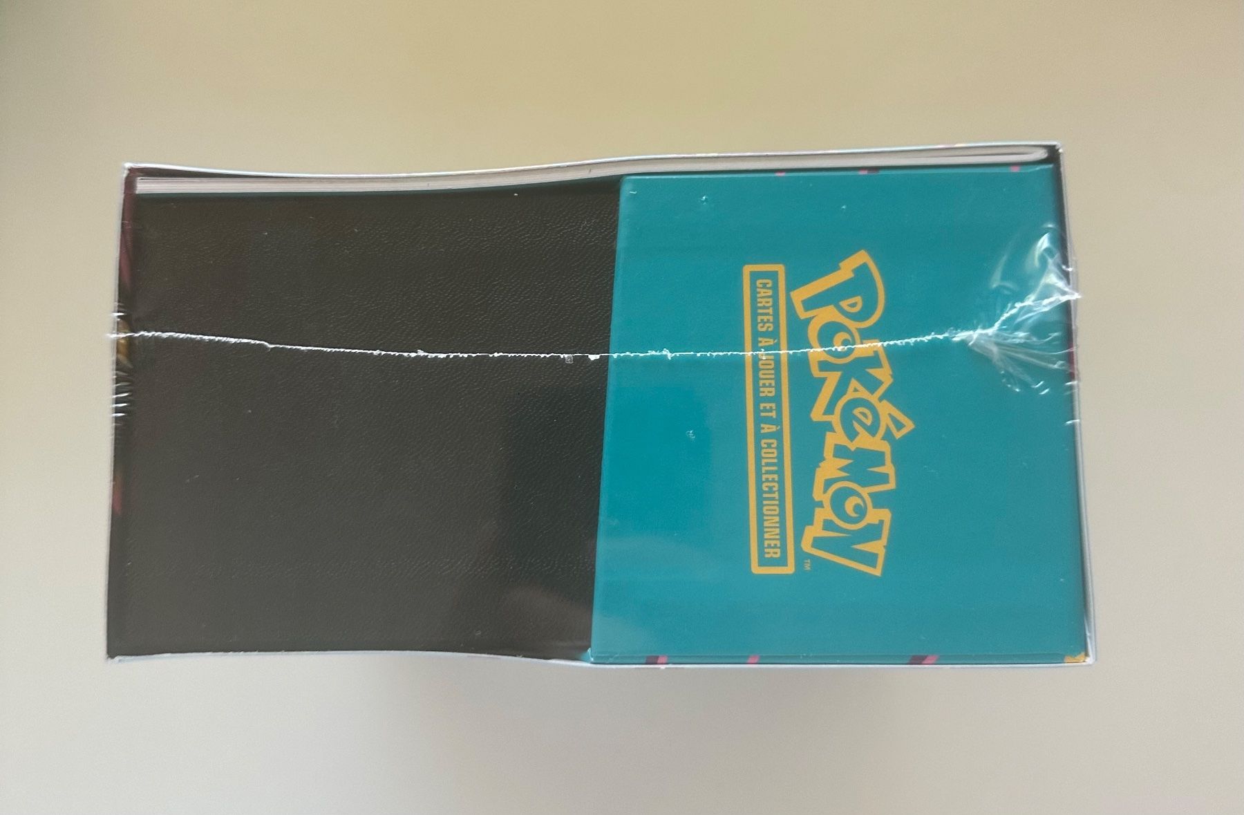 Pokémon Carte collezionabili: Pokémon - ETB Méga-Évolution Héros Transcendants - NEUF FR – Usato da Blonay venduto da GMarket 3