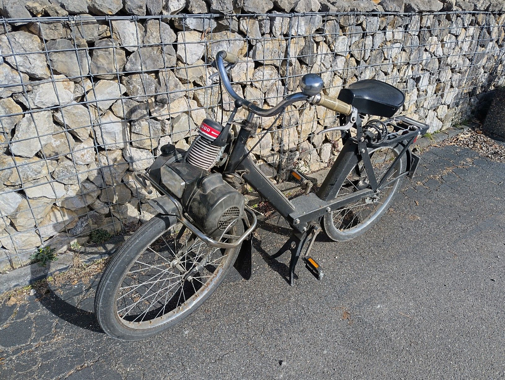 Ciclomotori: Solex 3800 – Usato da Uetendorf venduto da hof_2rmq