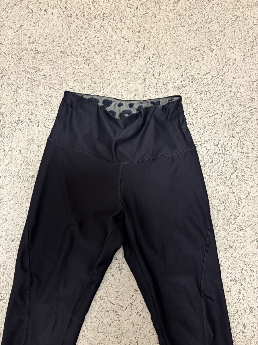 Leggings: Damen Leggins,Gr.S – D'occasion à Winterthur par Nena222 1