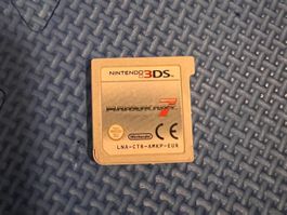 Mario Kart 7 / Mariokart 7 Nintendo 3DS