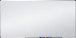 Whiteboard 120 × 90 cm – Magnetic – Like New
