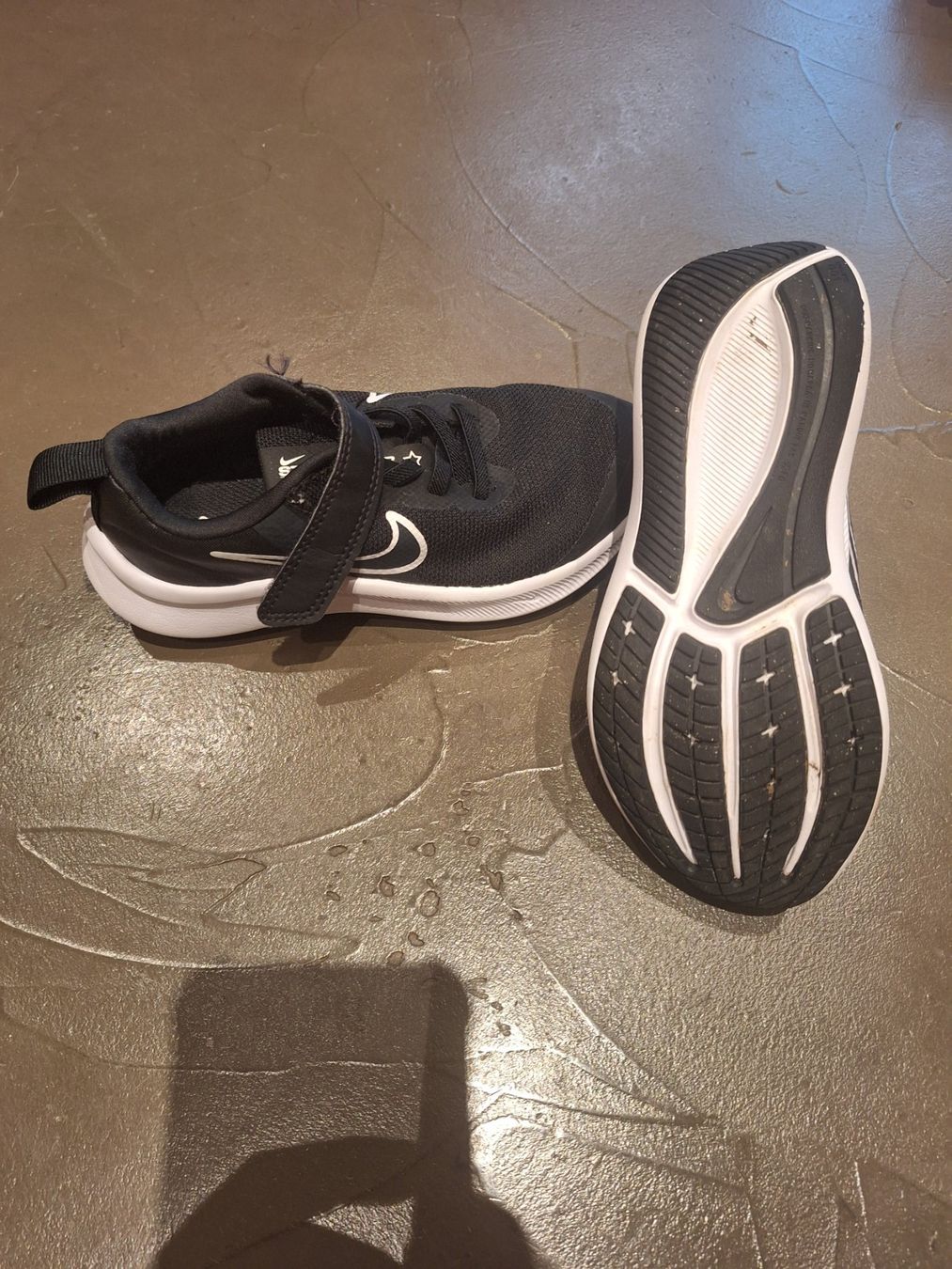 Nike Scarpe da uomo: Nike Turnschuhe – Usato da Erlenbach i. S. venduto da b.ogi85 1