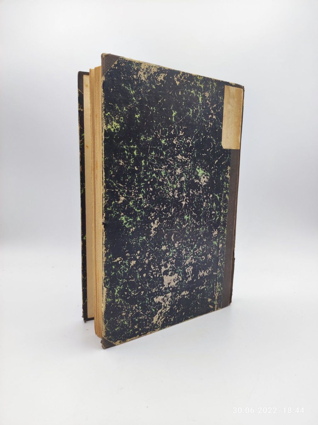 Libri: GEOGRAPHIE - MOND - 1875 – Usato da Goldach venduto da Gaip 6