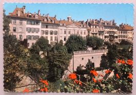 Bern - Altstadt Patrizierhaus