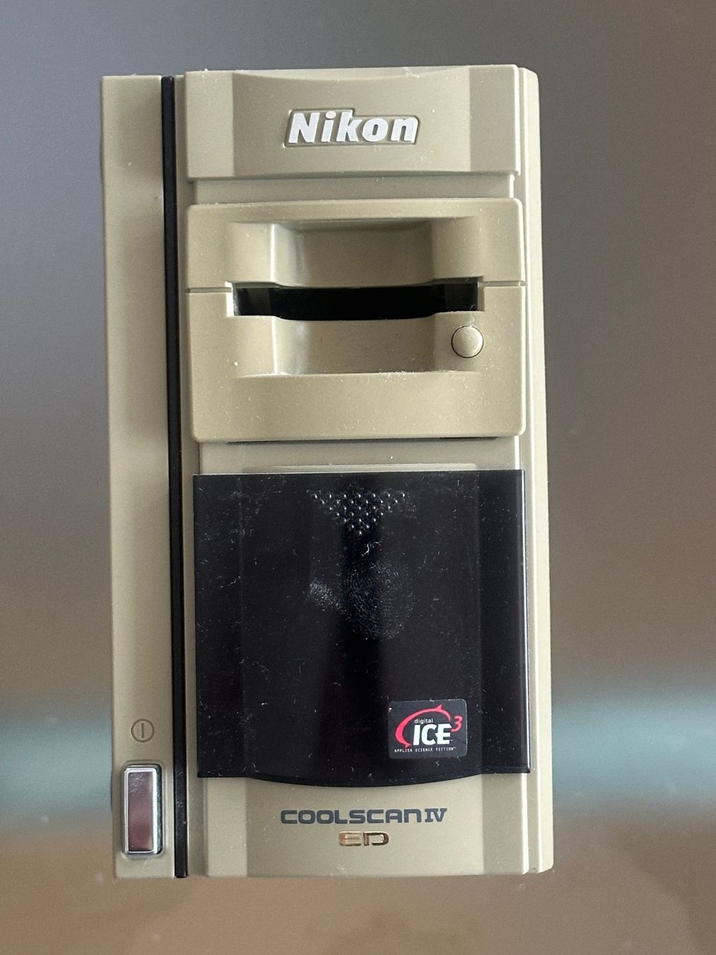 Scanner: Nikon Coolscan LS 40 ED – Usato da Köniz venduto da Infresh8