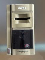 Nikon Coolscan LS 40 ED