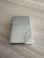 Sturmfeuerzeug Earth Star Smoking Set silber gebraucht