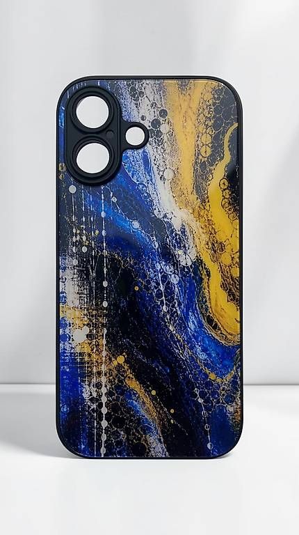Apple Covers & Schutzfolien: iPhone 17 Hülle – Neu und originalverpackt aus Hochdorf von Jasminurschel