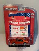 Greenlight Dodge Challenger R/T Classic 2011 OVP