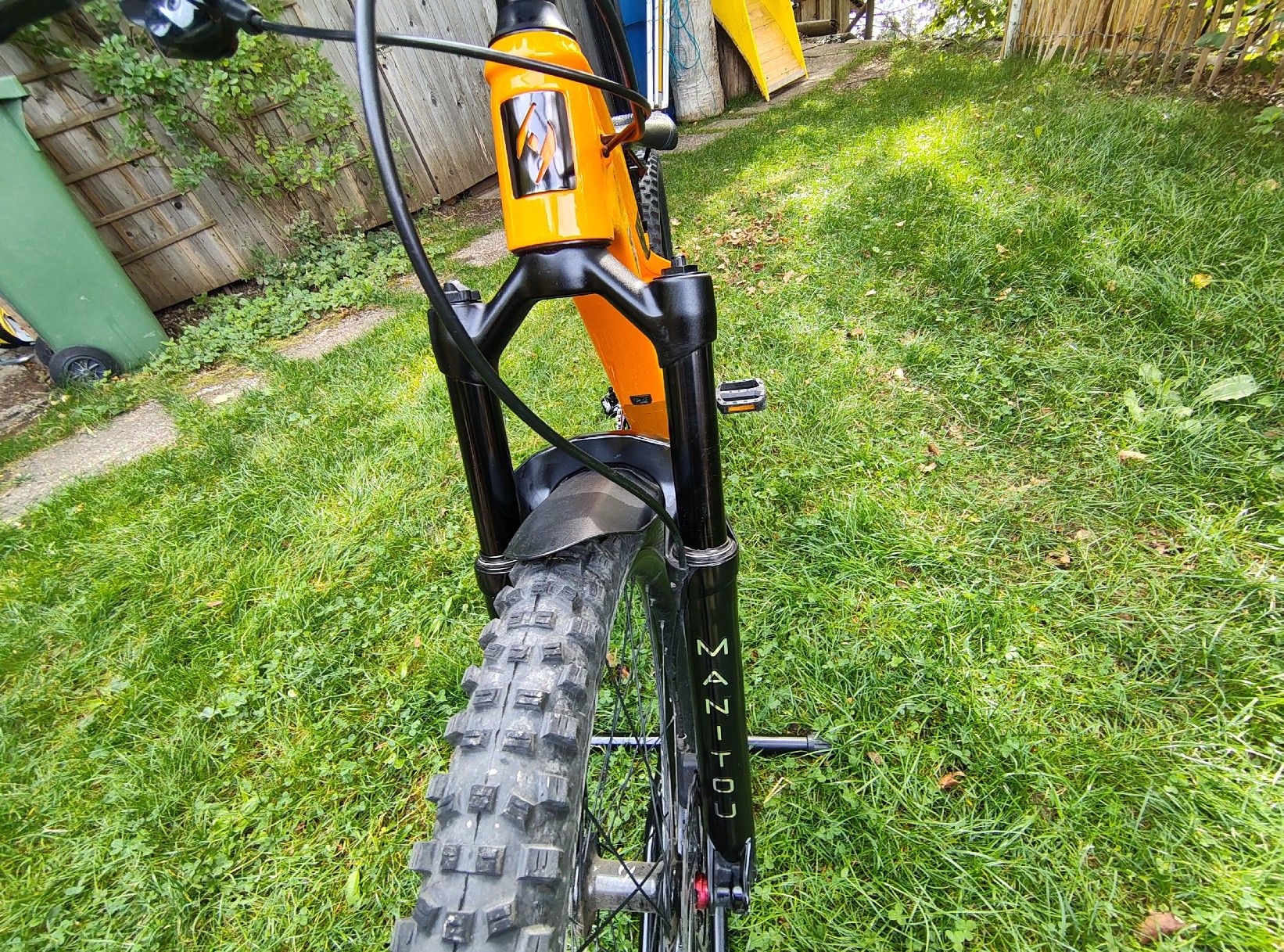 Velos: Patrol CO24 – Gebraucht aus Heiligenschwendi von Misha32 2