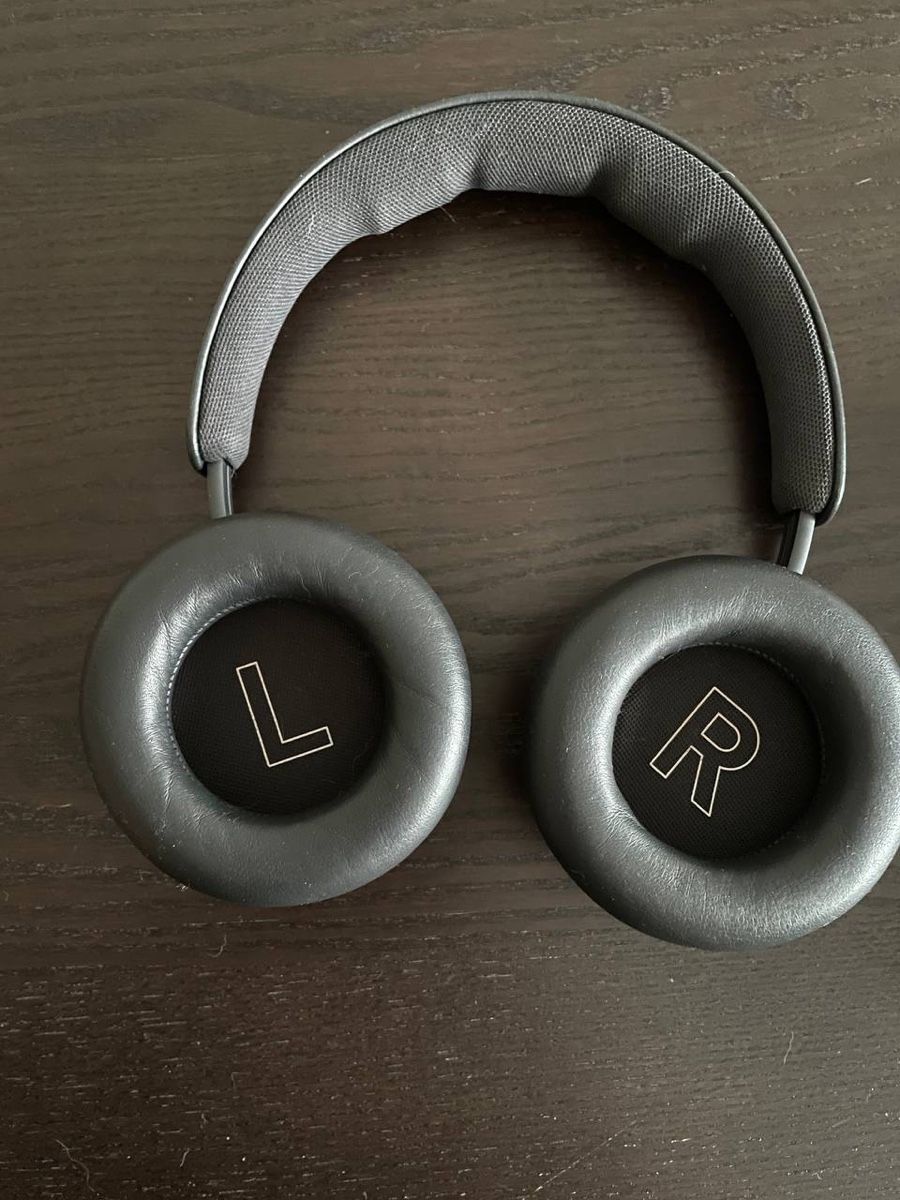 Kopfhörer: Bang & Olufsen Beoplay HX – Gebraucht aus Bern von nat_7rk7 1