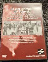 Schweizer Film-Doku 1896-1934 (21204)
