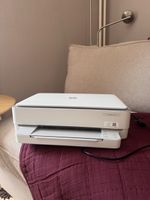 Drucker HP Envy 6030e