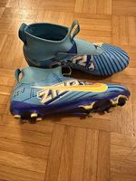 Chaussures de foot Nike Mercurial, pointure 37,5!