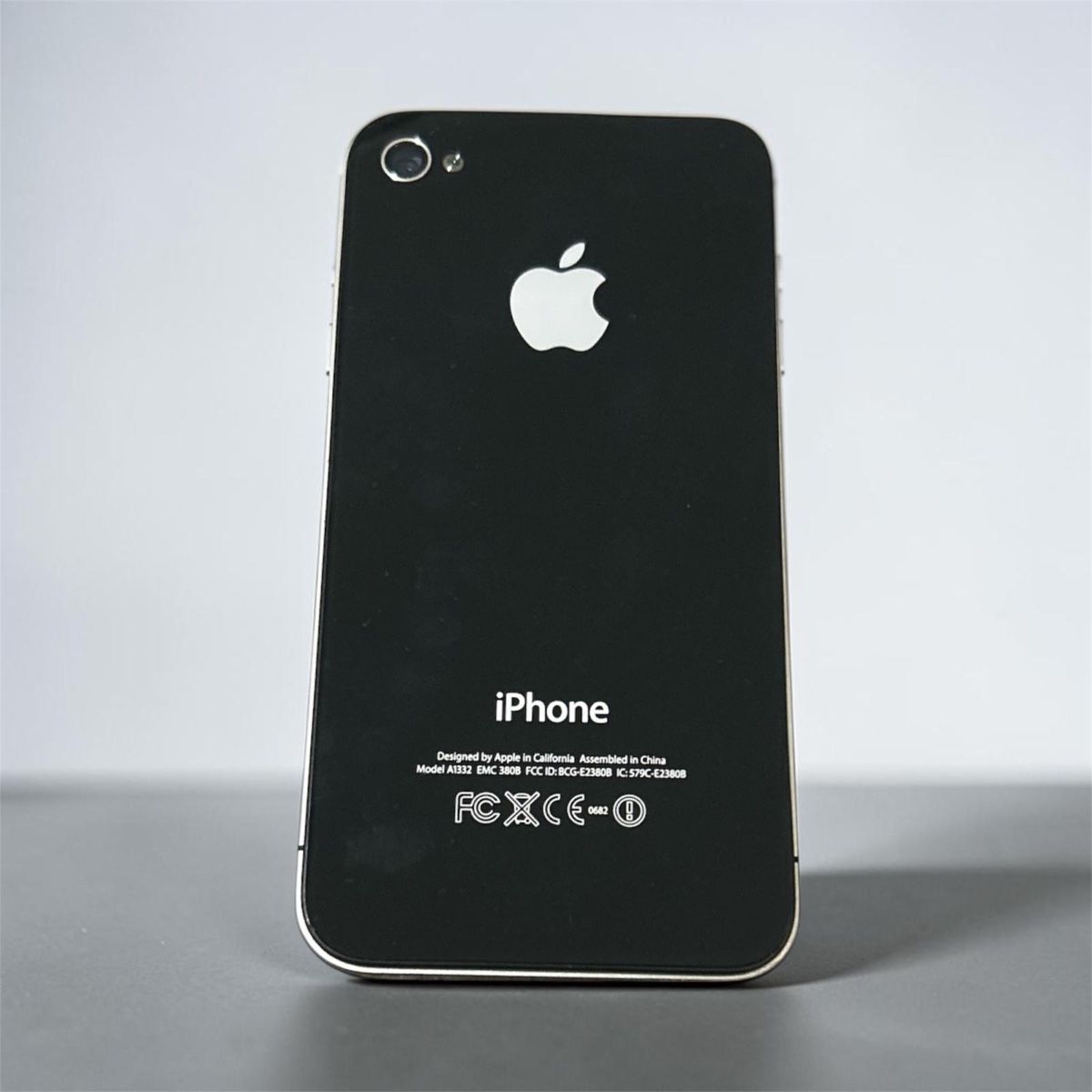 Apple Telefoni cellulari / Smartphones: iPhone 4 (A1332) Defekt – Difettoso da Nebikon venduto da Bogdan_Antikes 6
