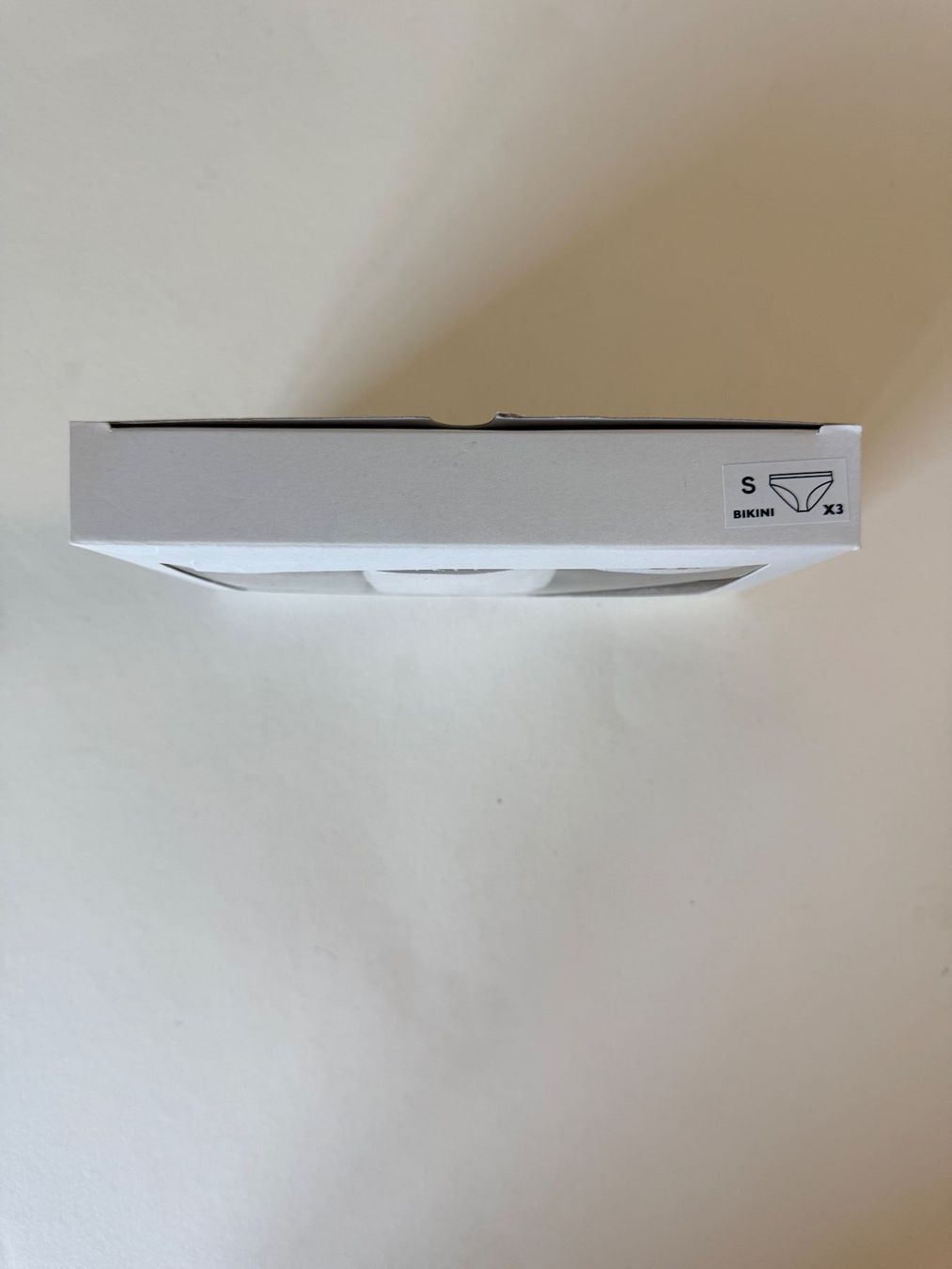 Tommy Hilfiger Altra biancheria intima: TOMMY HILFIGER, Slips, Grösse S, 3 Stück – Nuovo e nell'imballaggio originale da Rudolfstetten venduto da gst_g7xl 1