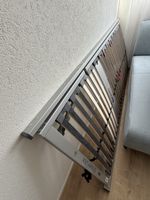 StarFlex Lattenrost verstellbar 90x200cm guter Zustand