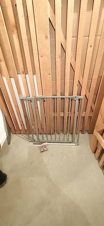Altro: Kinder Schutzgitter  – Usato da Zürich venduto da barbara063 1