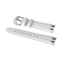 Swatch Armband Retrograde COLD HOUR WHITE ★ unbenutzt