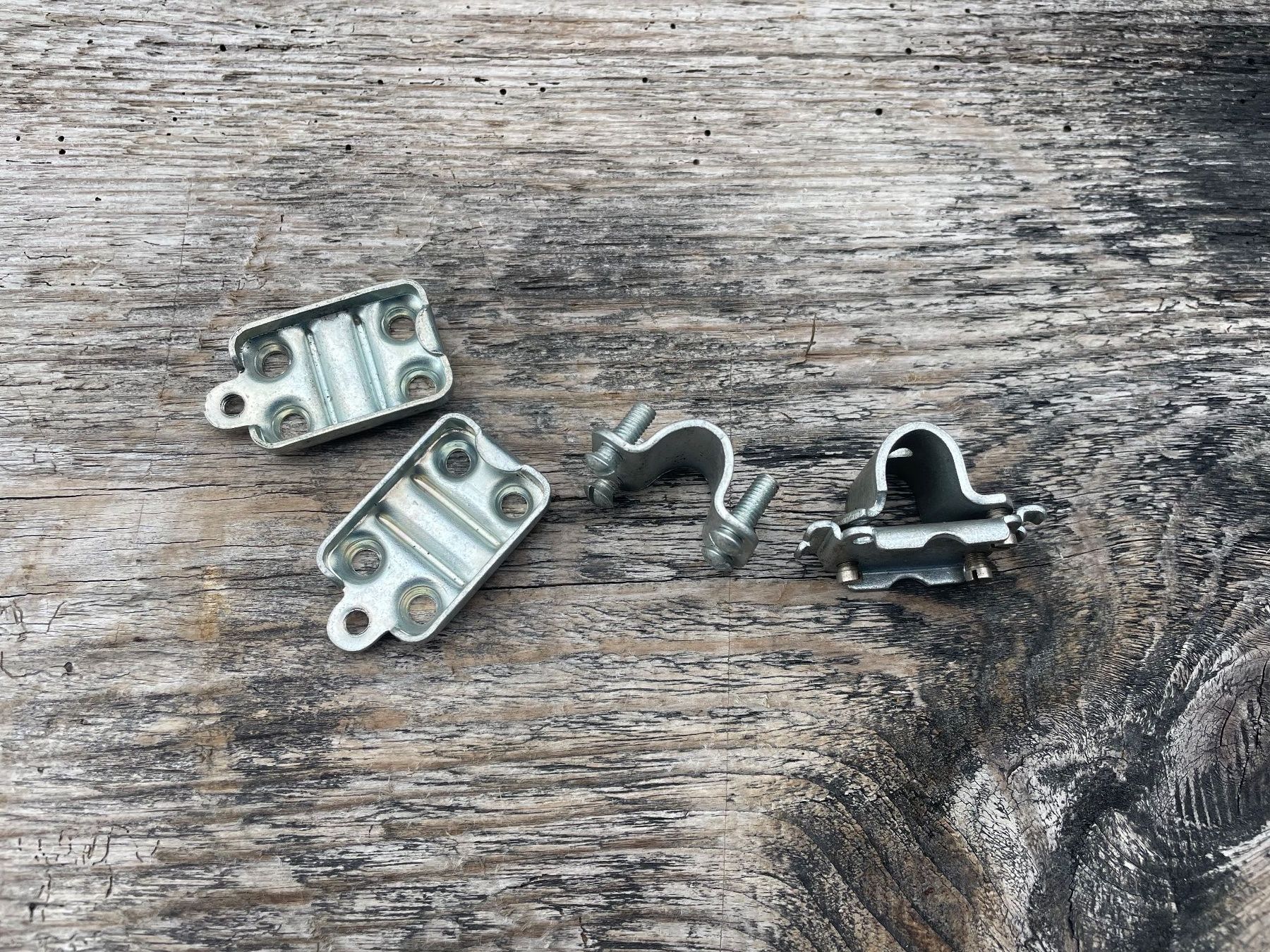 Cyclomoteurs: Cadenas. – D'occasion à Leytron par ACLEONARD01 2