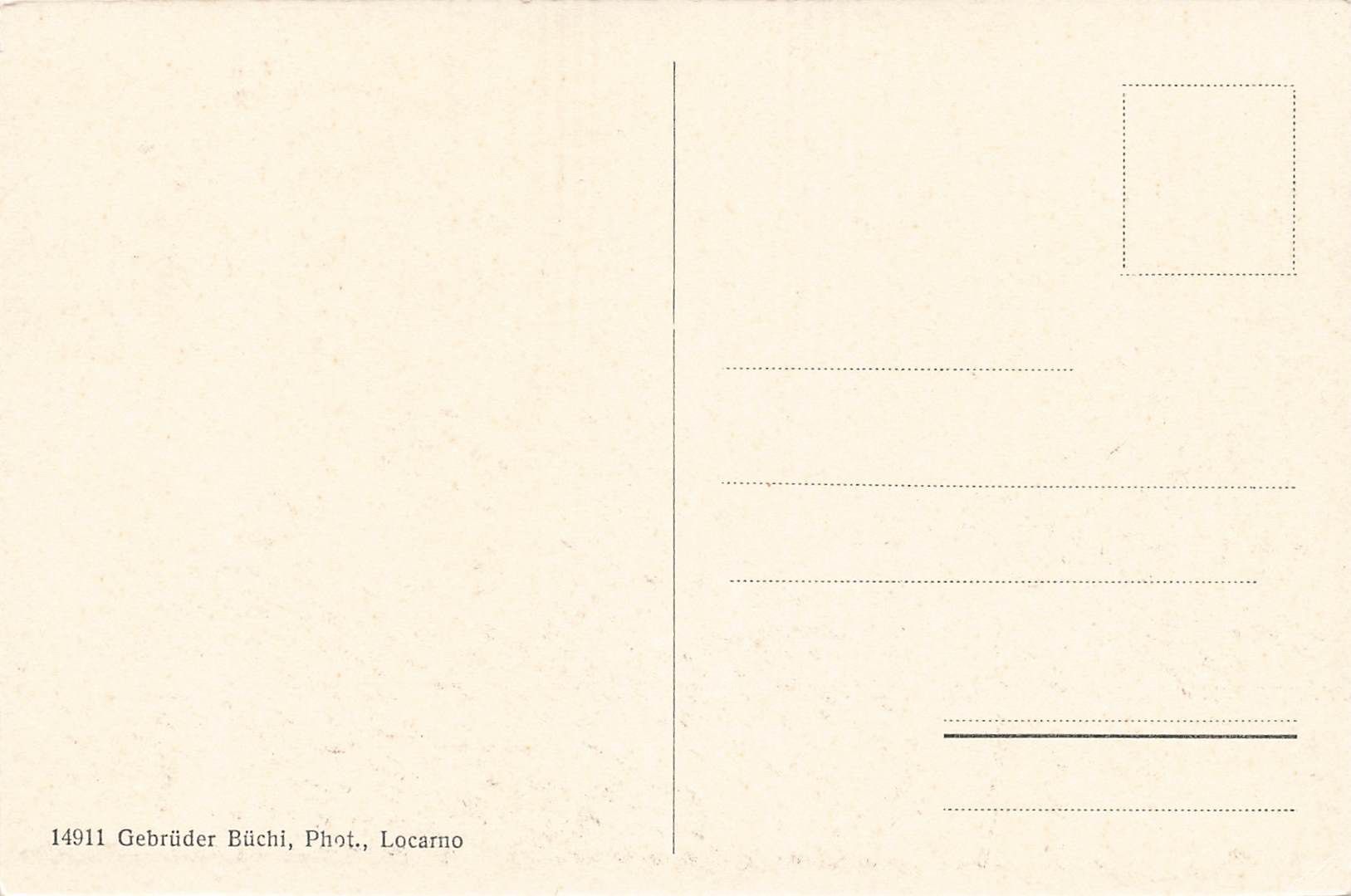 Cartoline postali: Hotel Reber Locarno Muralto – Usato da Biasca venduto da Blenio71 1