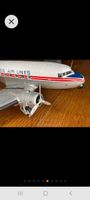 franklin mint armour Swissair dc-3 1:48