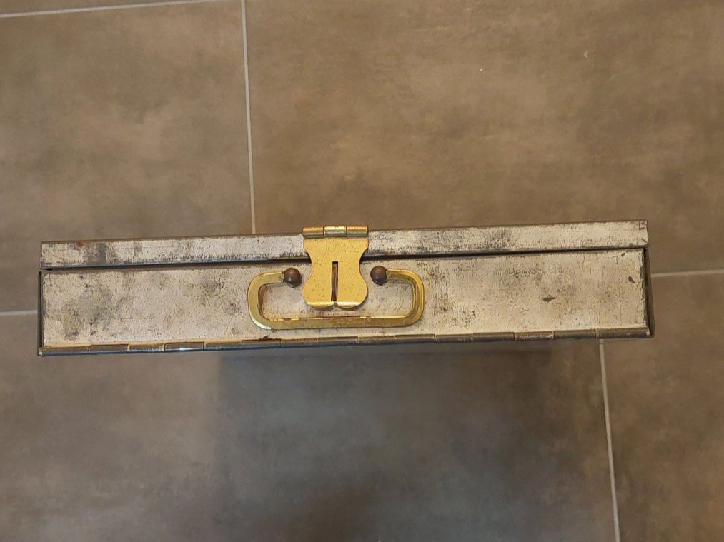 Musicassette: Bankkassette – Usato da Appenzell venduto da BRUDOR 2