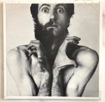 VAN DER GRAAF GENERATOR / PETER HAMMILL - THE FUTURE NOW