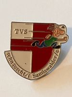 1 Pin TVS Schnäuschti Sumiswalder