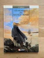 LES PIONNIERS DU NOUVEAU MONDE / TOME 2 / LE GRAND ....