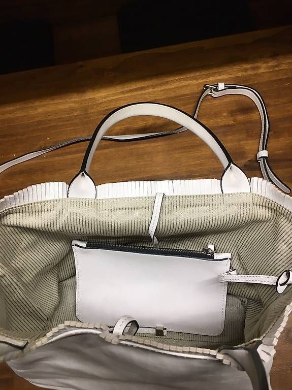Borse da donna: Borsa in pelle Gianni Chiarini – Usato da Gordola venduto da Simijojo 4